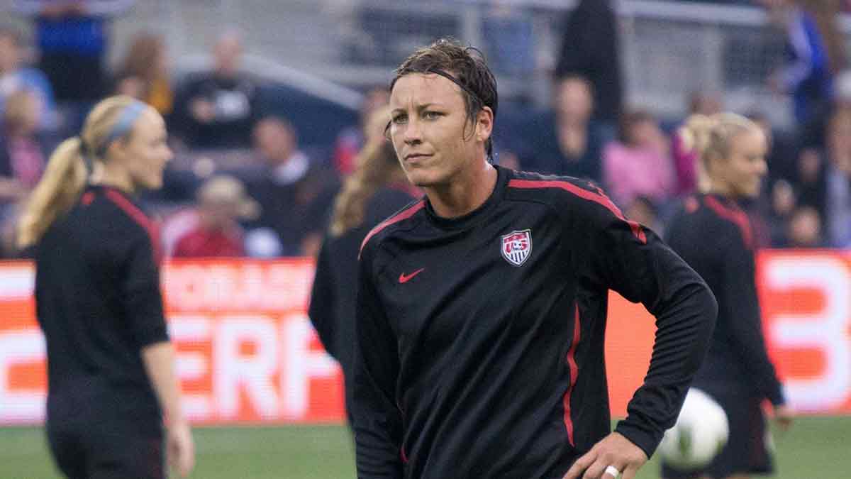 Abby Wambach quotes thumbnail