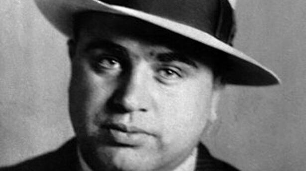 Al Capone quotes thumbnail