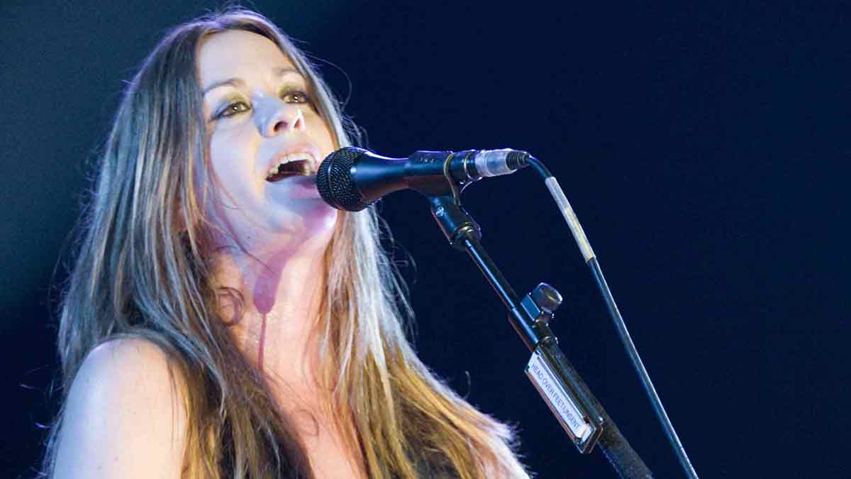 Alanis Morissette quotes thumbnail