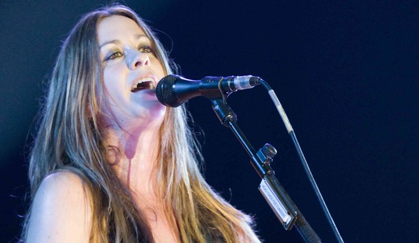 The Best Alanis Morissette Quotes