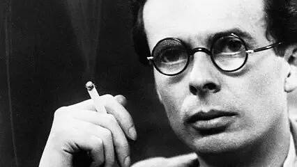 Aldous Huxley quotes thumbnail