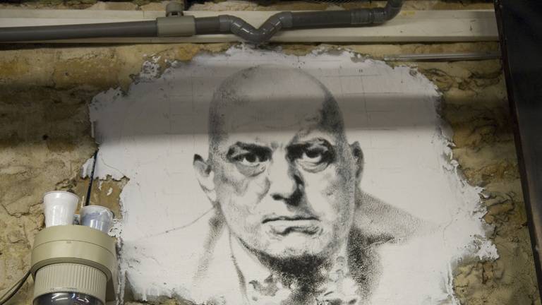 Aleister Crowley quotes thumbnail