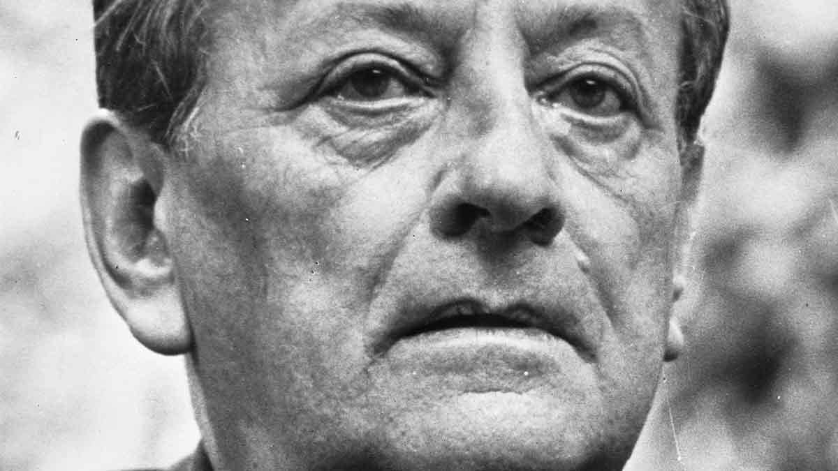 Andre Malraux quotes thumbnail