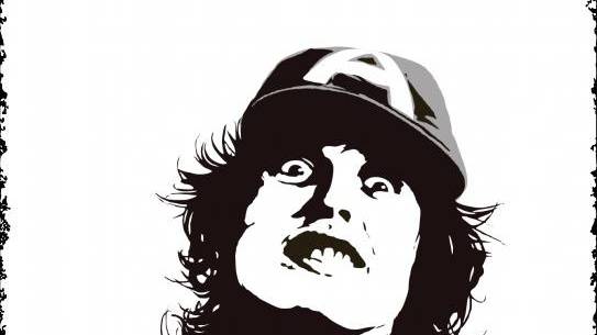 Angus Young quotes thumbnail