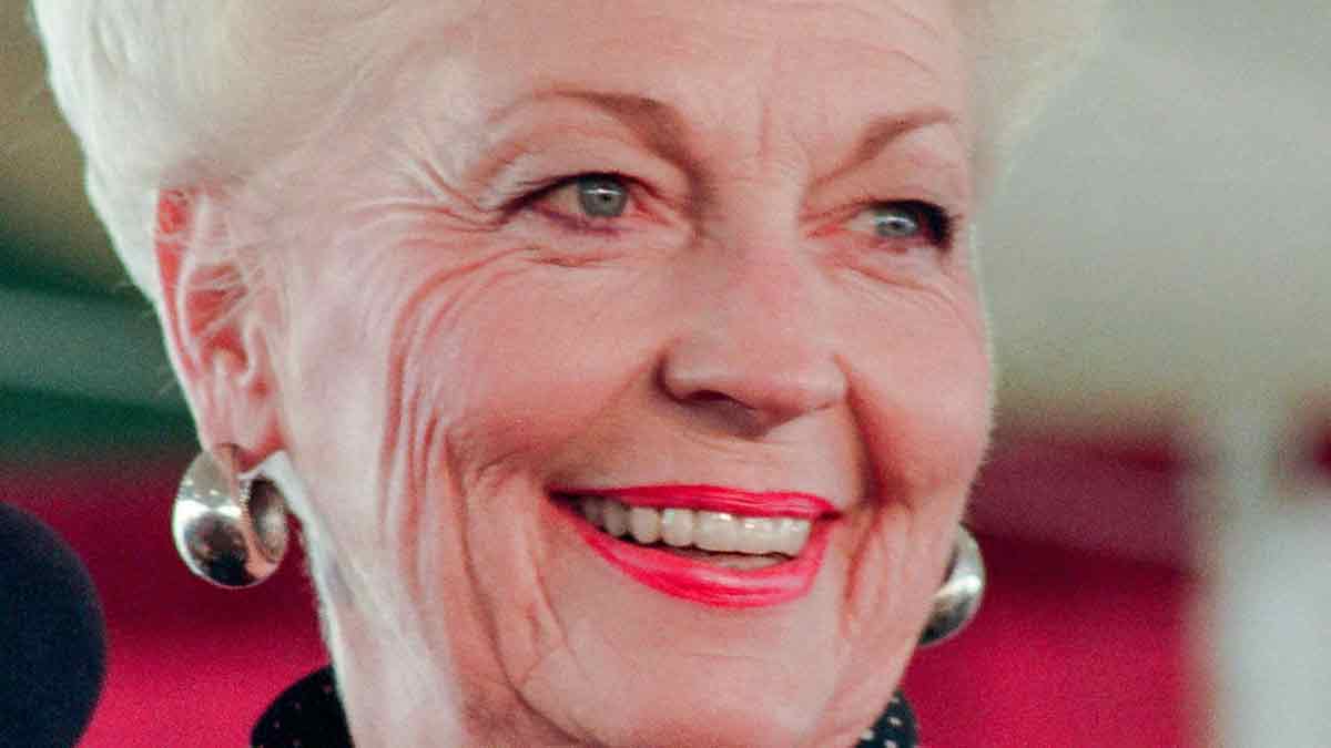 Ann Richards quotes thumbnail