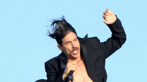 Anthony Kiedis quotes thumbnail