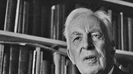 Arnold Toynbee quotes thumbnail