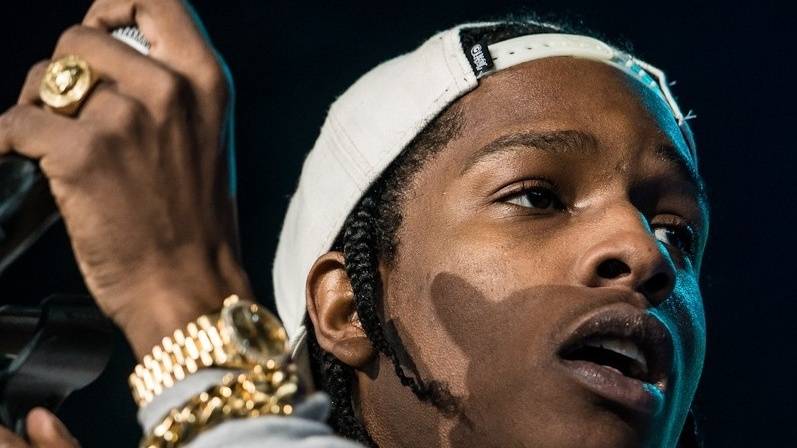 Asap Rocky quotes thumbnail