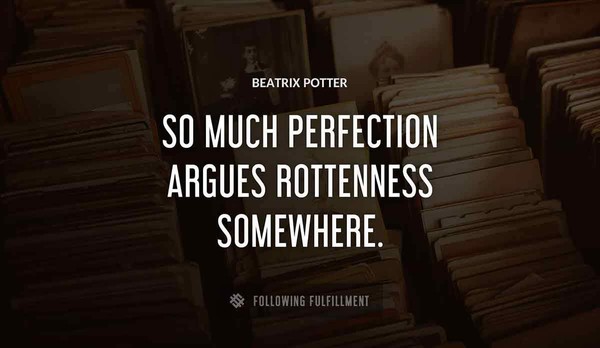 The Best Beatrix Potter Quotes