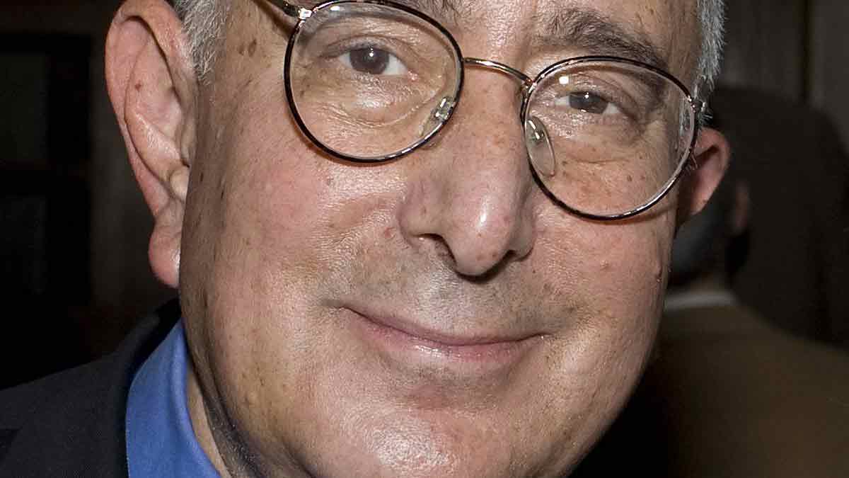 Ben Stein quotes thumbnail