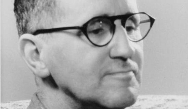 The Best Bertolt Brecht Quotes