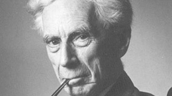 Bertrand Russell quotes thumbnail