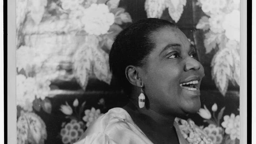 Bessie Smith quotes thumbnail