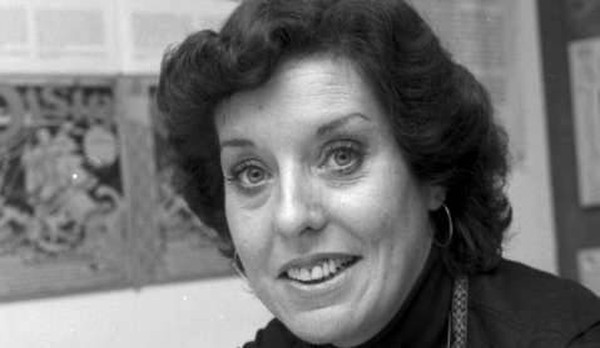 The Best Betty Williams Quotes