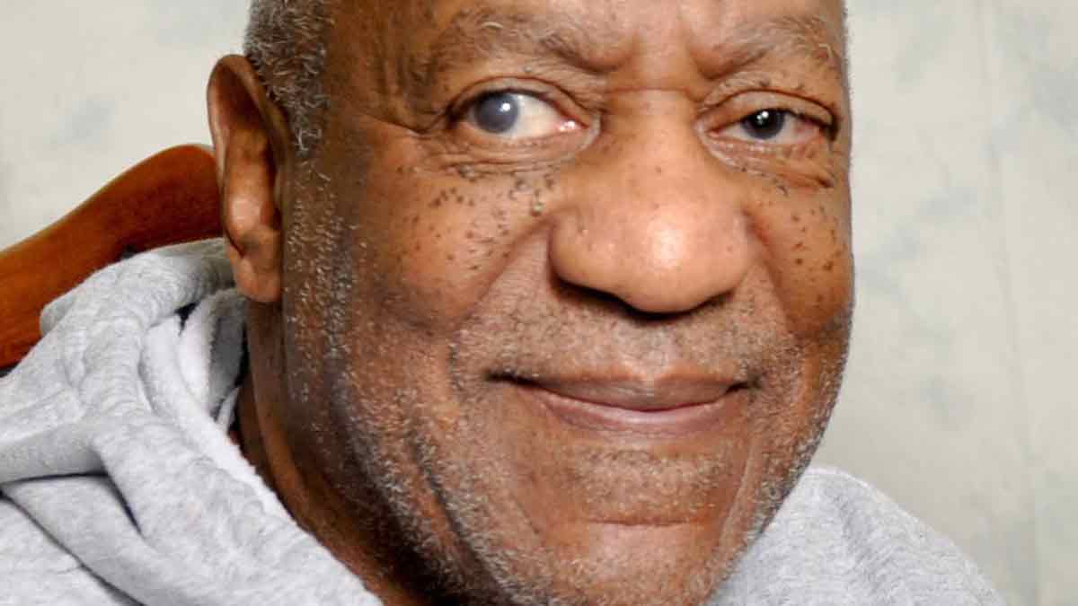 Bill Cosby quotes thumbnail
