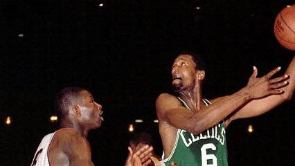 Bill Russell quotes thumbnail