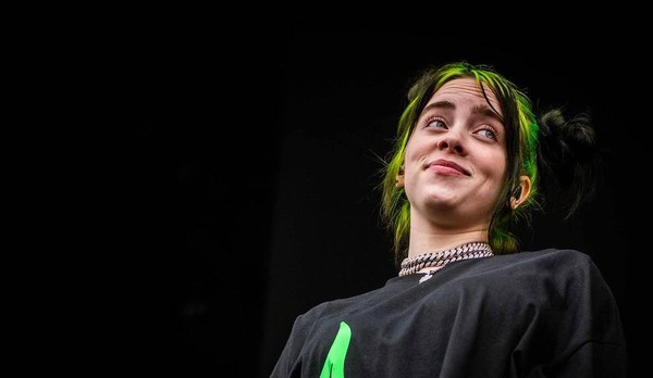 The Best Billie Eilish Quotes