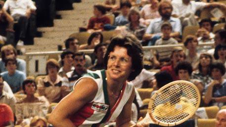 Billie Jean King quotes thumbnail