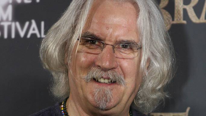 Billy Connolly quotes thumbnail