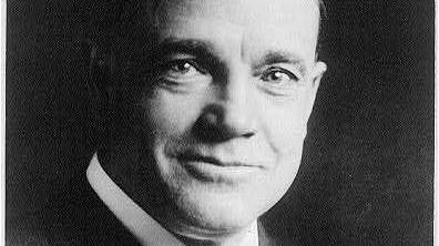 Billy Sunday quotes thumbnail