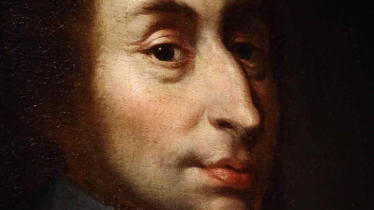 Blaise Pascal quotes thumbnail