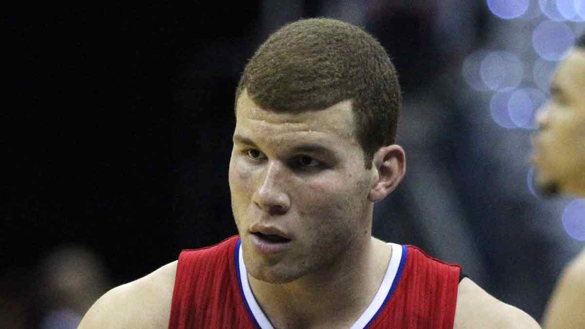 Blake Griffin quotes thumbnail