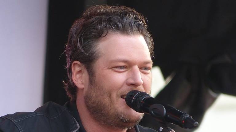 Blake Shelton quotes thumbnail