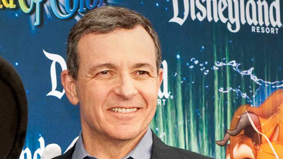 Bob Iger quotes thumbnail