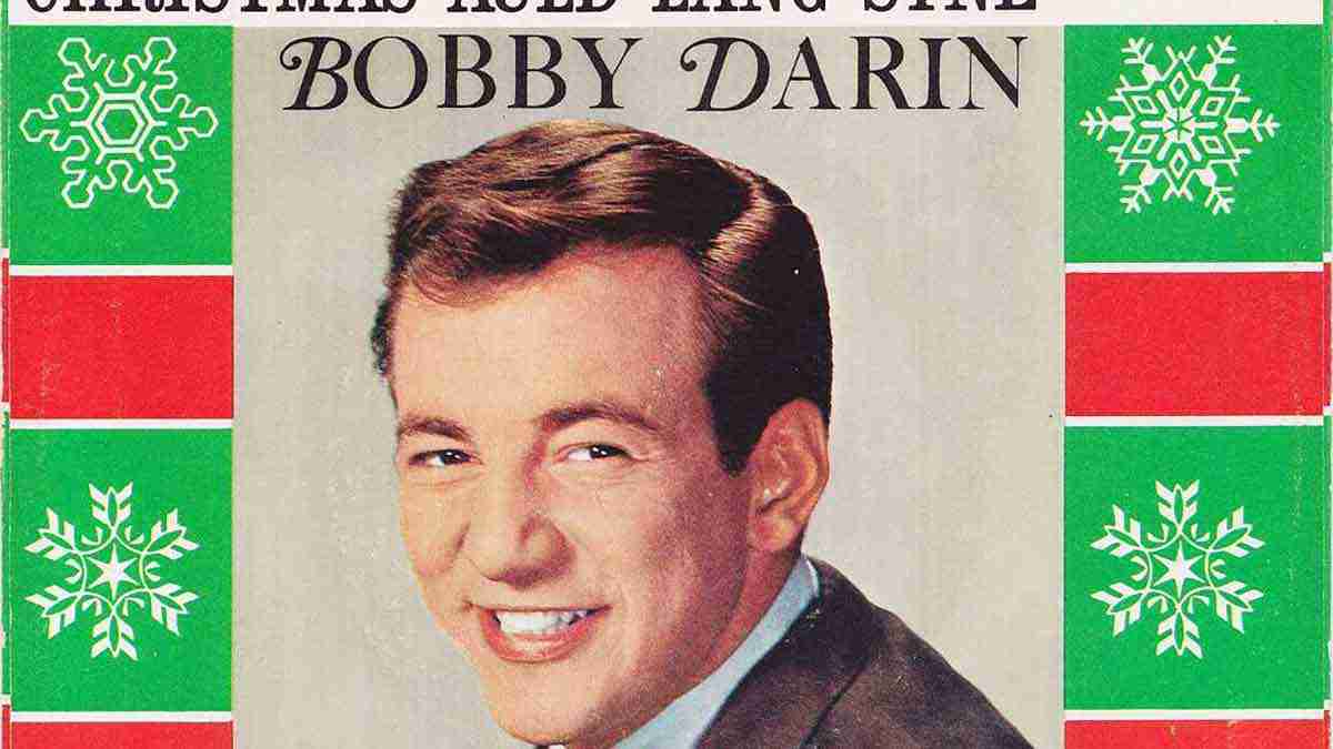 Bobby Darin quotes thumbnail