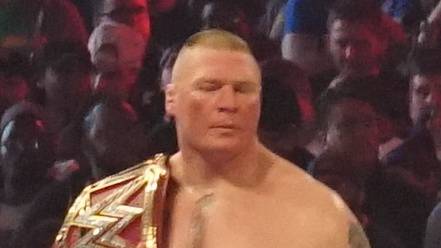 Brock Lesnar quotes thumbnail