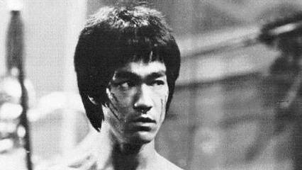 Bruce Lee quotes thumbnail