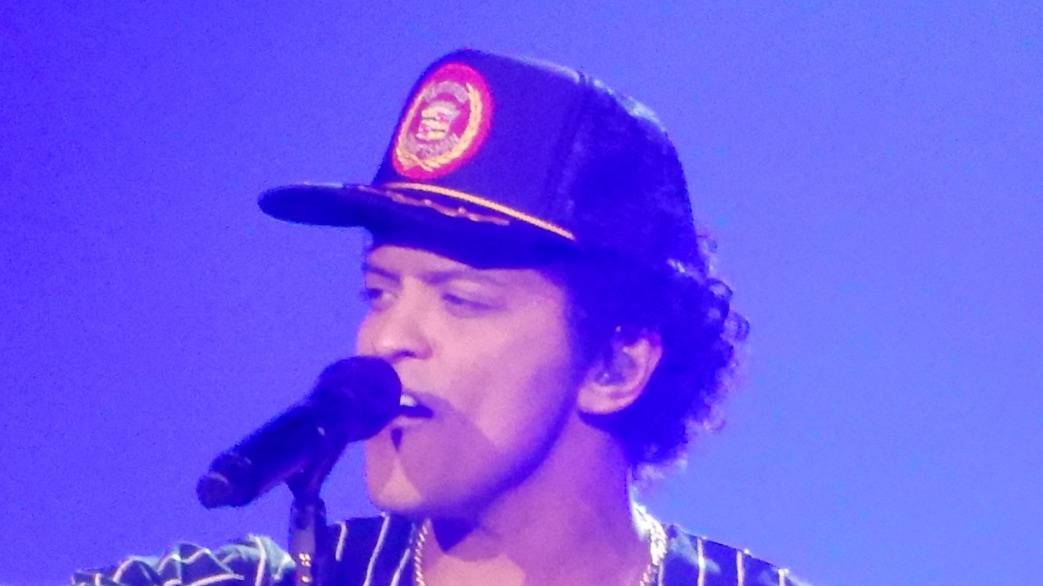 The Best Bruno Mars Quotes