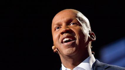 Bryan Stevenson quotes thumbnail