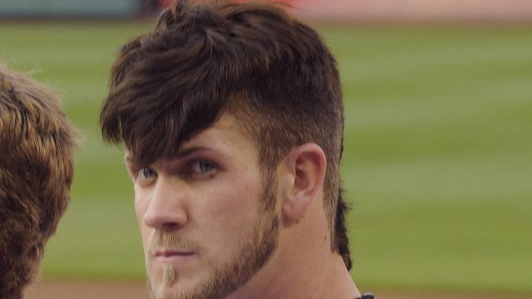 Bryce Harper quotes thumbnail
