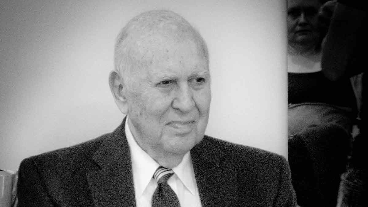 Carl Reiner quotes thumbnail