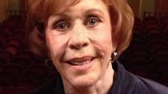 Carol Burnett quotes thumbnail