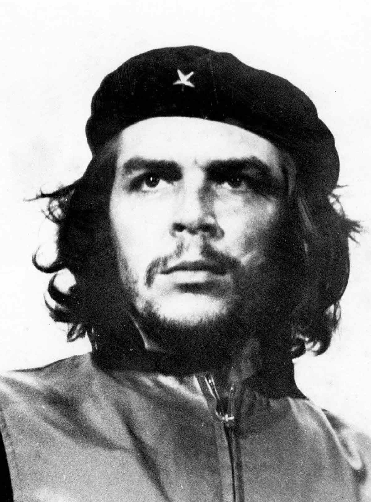 Che Guevara quotes thumbnail