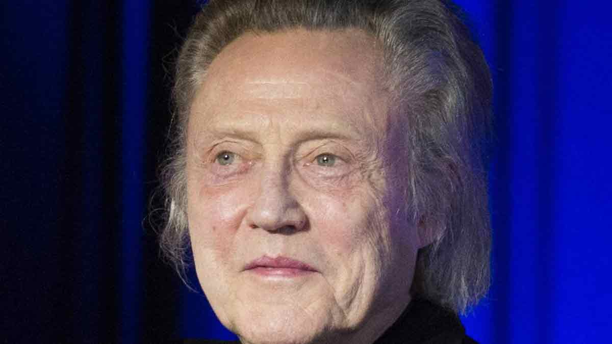 Christopher Walken quotes thumbnail