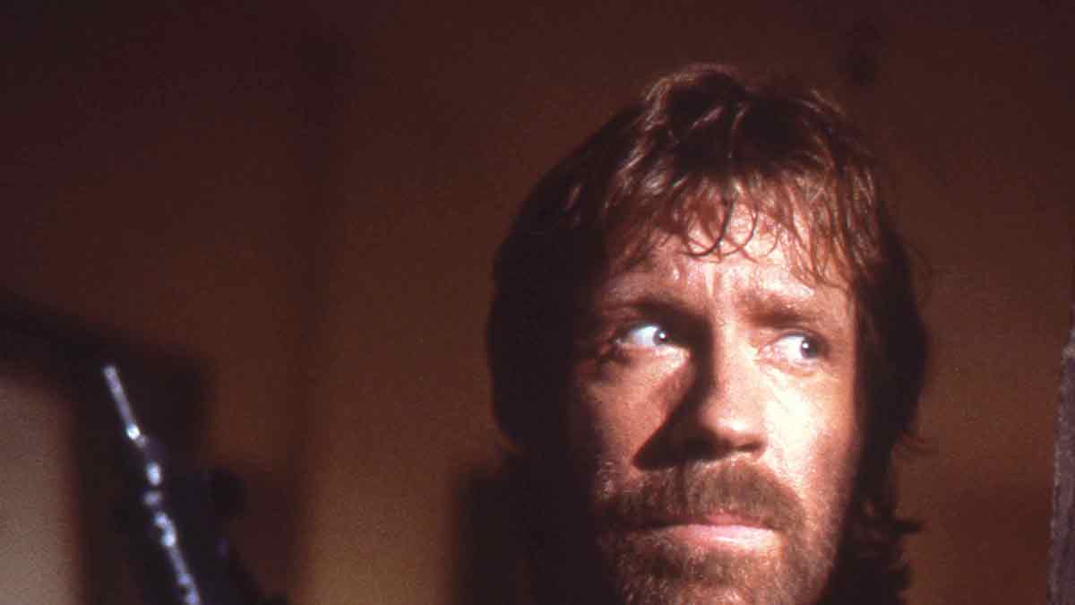 Chuck Norris quotes thumbnail