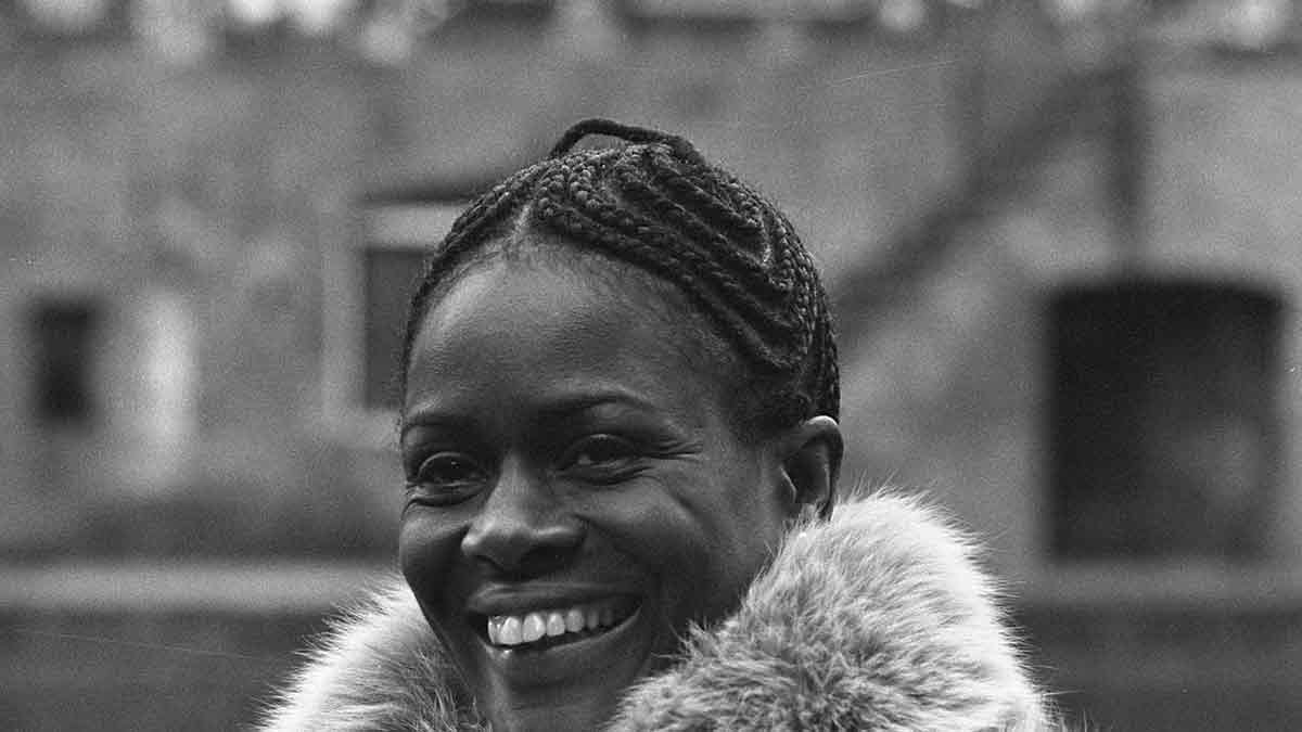 Cicely Tyson quotes thumbnail