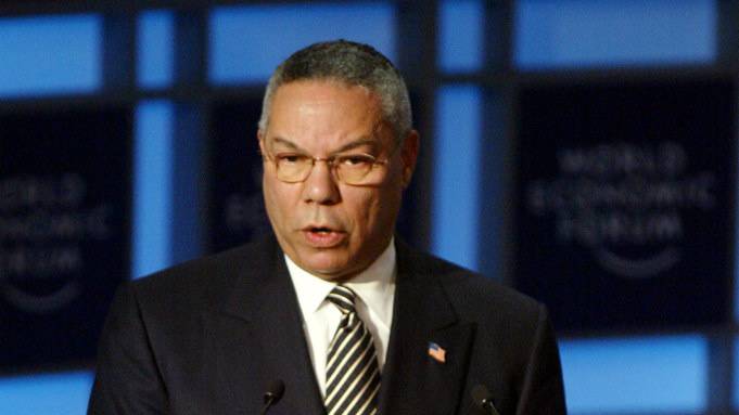 Colin Powell quotes thumbnail