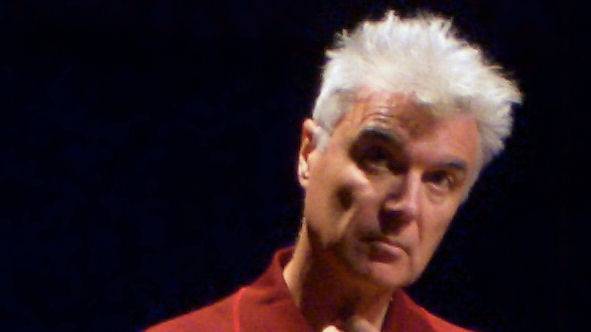 David Byrne quotes thumbnail