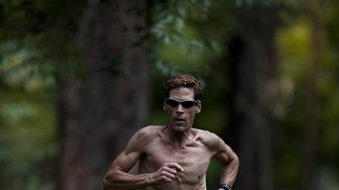 Dean Karnazes quotes thumbnail