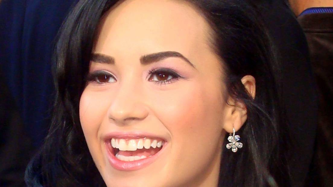 Demi Lovato quotes thumbnail