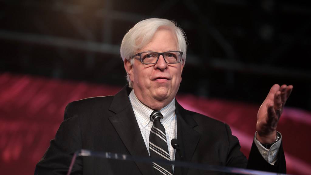 Dennis Prager quotes thumbnail