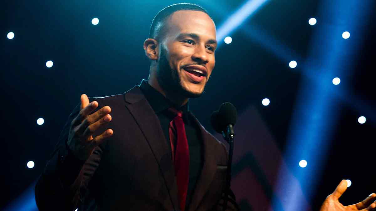 Devon Franklin quotes thumbnail