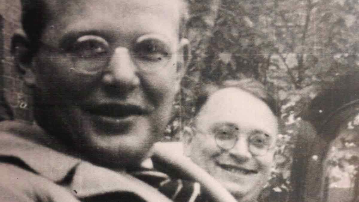 Dietrich Bonhoeffer quotes thumbnail