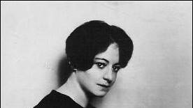 Dorothy Parker quotes thumbnail
