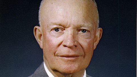 Dwight Eisenhower quotes thumbnail