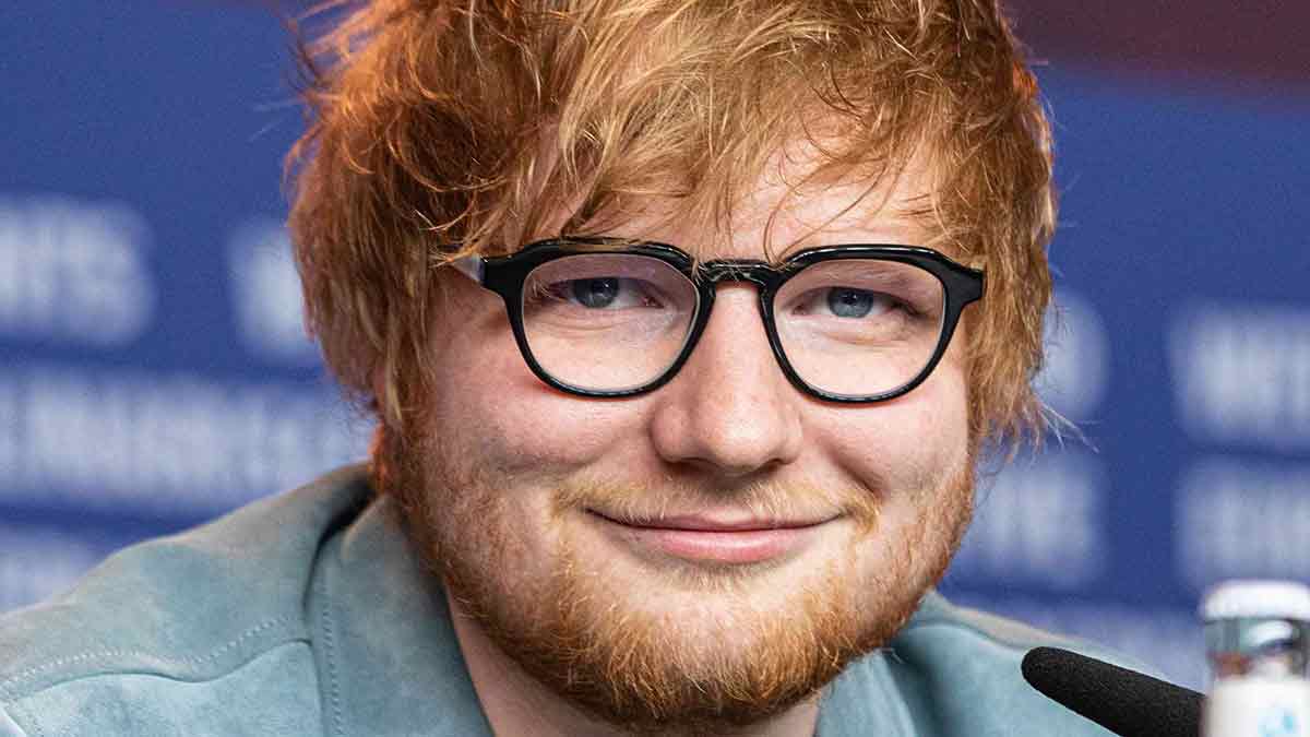 Ed Sheeran quotes thumbnail